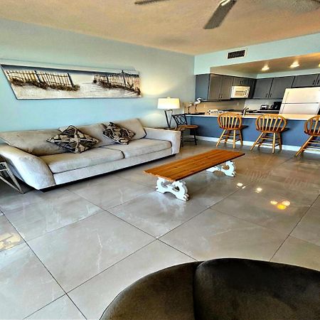Vacation In Comfort And Luxury -1Br Direct Oceanfront - Wyndham Ocean Walk Resort 1307-0 Daytona Beach Exterior foto