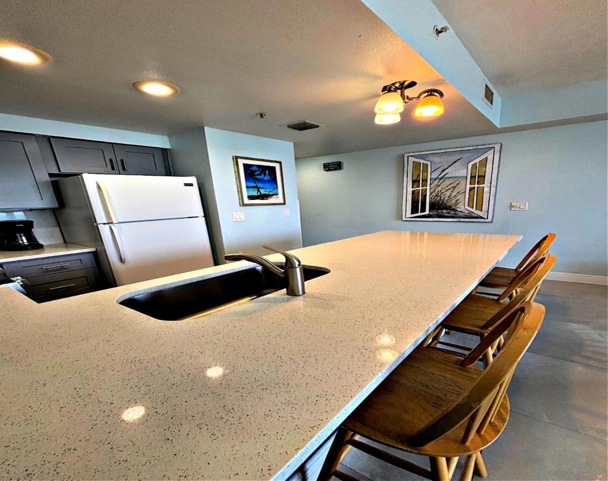 Vacation In Comfort And Luxury -1Br Direct Oceanfront - Wyndham Ocean Walk Resort 1307-0 Daytona Beach Exterior foto