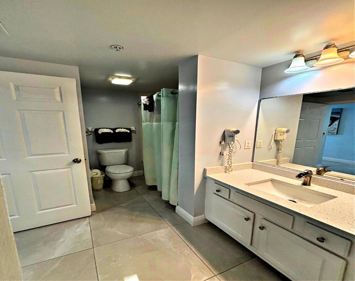 Vacation In Comfort And Luxury -1Br Direct Oceanfront - Wyndham Ocean Walk Resort 1307-0 Daytona Beach Exterior foto