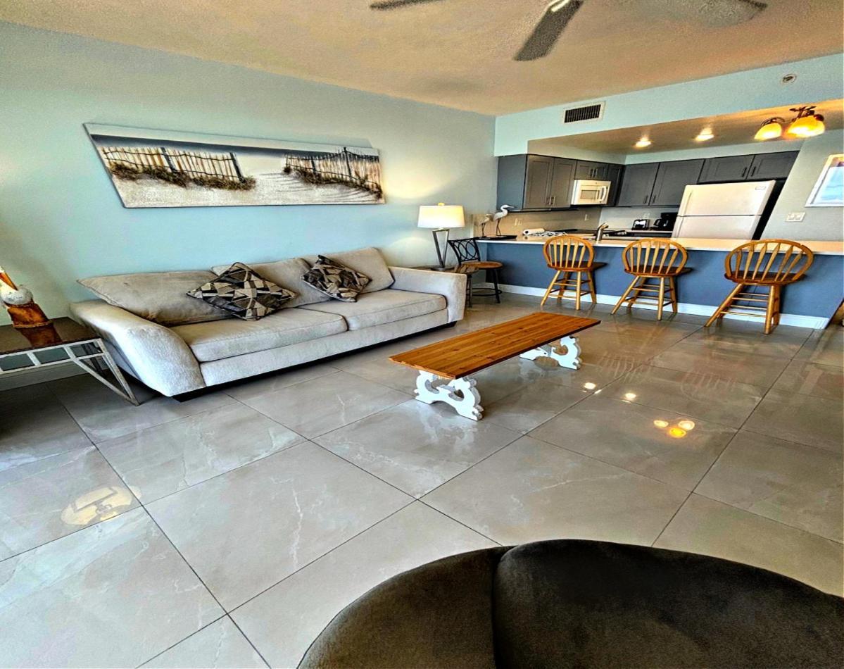 Vacation In Comfort And Luxury -1Br Direct Oceanfront - Wyndham Ocean Walk Resort 1307-0 Daytona Beach Exterior foto
